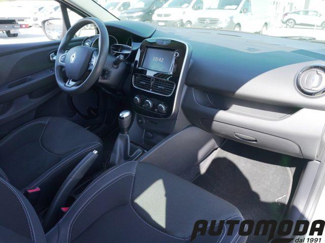 RENAULT Clio 0.9 90CV GPL AUTOCARRO 5P