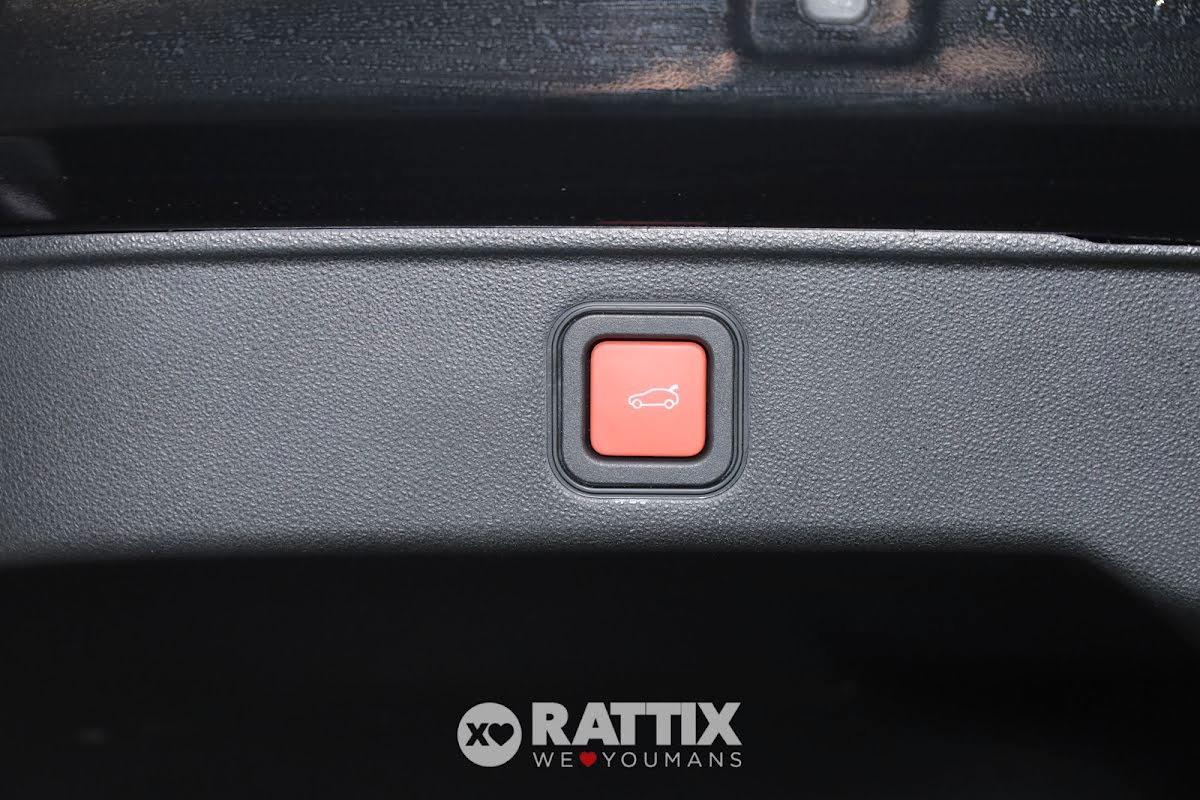 Fiat 600 1.2 hybrid La Prima