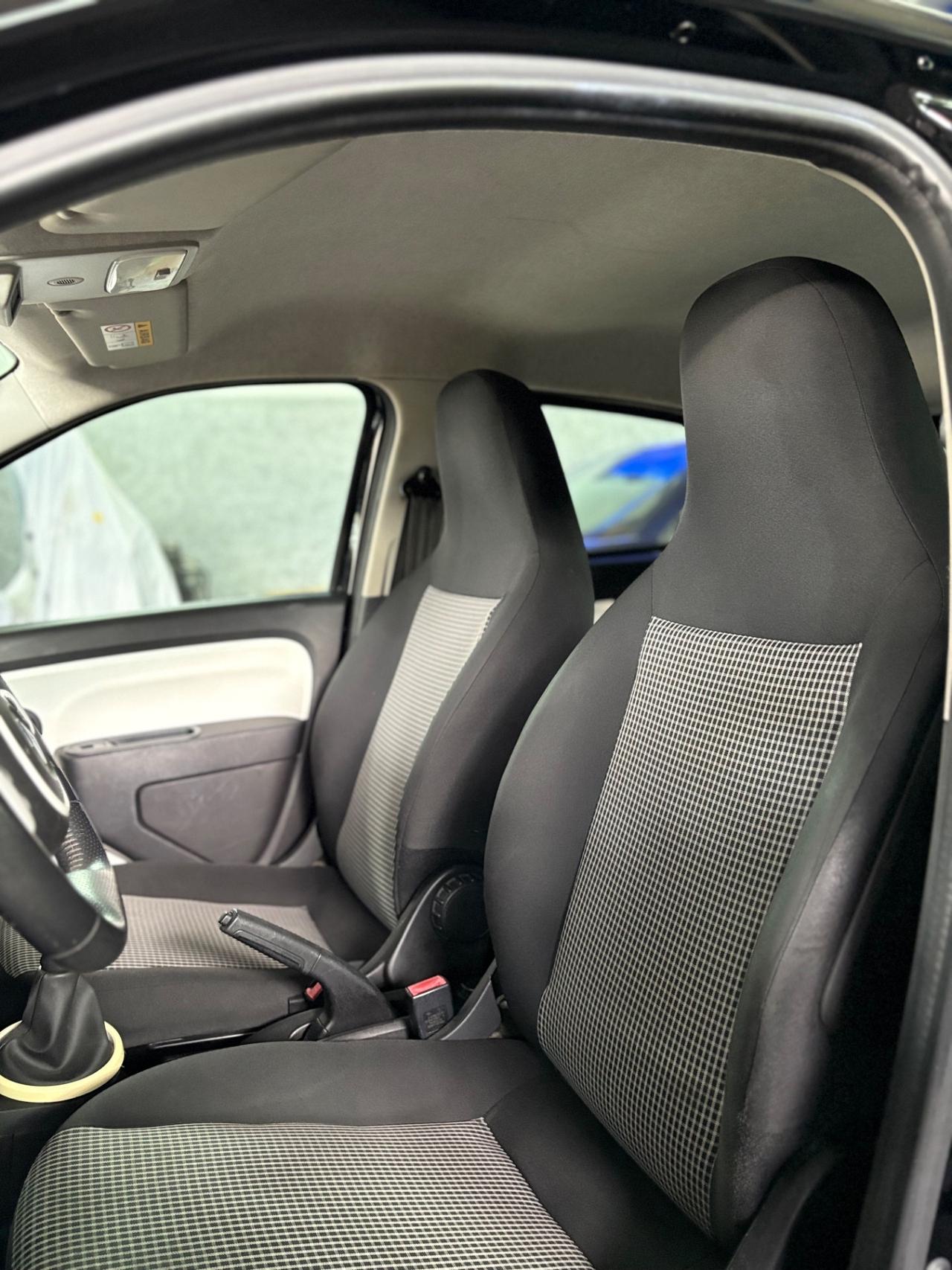 Renault Twingo 1.0 SCe Benzina 70cv