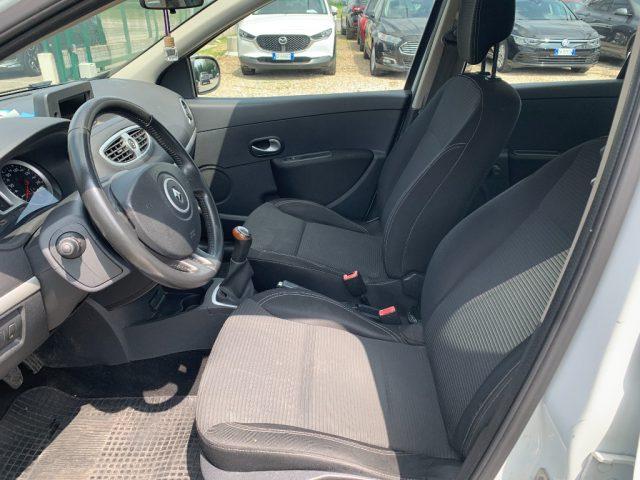 RENAULT Clio 1.2 16V 5 porte GPL Dynamique