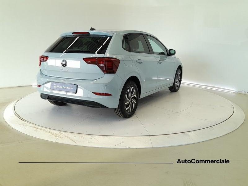 Volkswagen Polo 1.0 Young