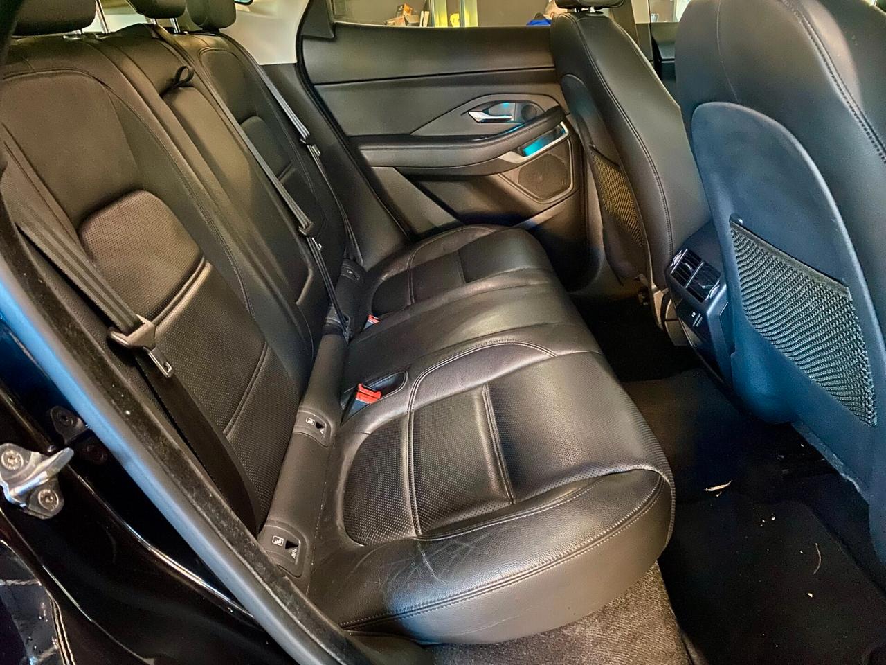 Jaguar E-Pace 2.0D 150 CV AWD aut. HSE-2019