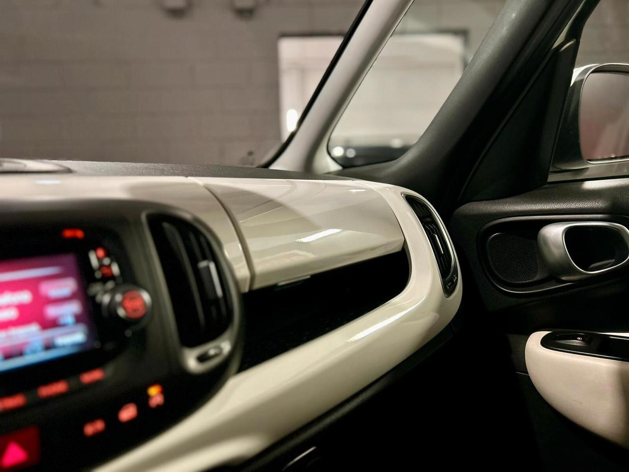 Fiat 500L 1.3 Multijet 85 CV Trekking *PREZZO PROMO*