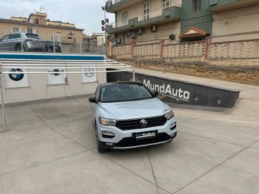 Volkswagen T-Roc 1.0 TSI Style BlueMotion Technology