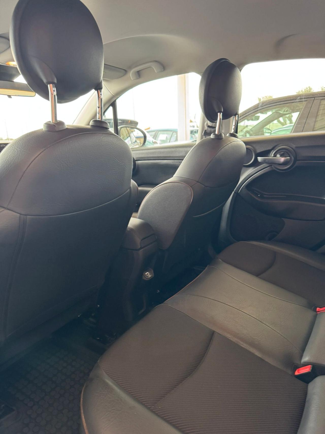 Fiat 500X 1.0 T3 120 CV Cross