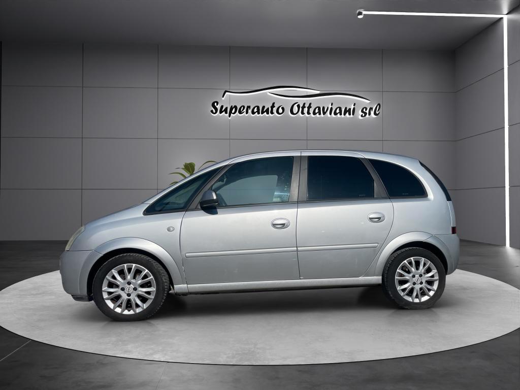Opel Meriva 1.4 16v Cosmo c/esp