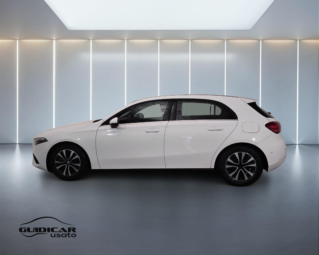 Mercedes-Benz Classe A - W177 2023 - A 180 d Advanced auto