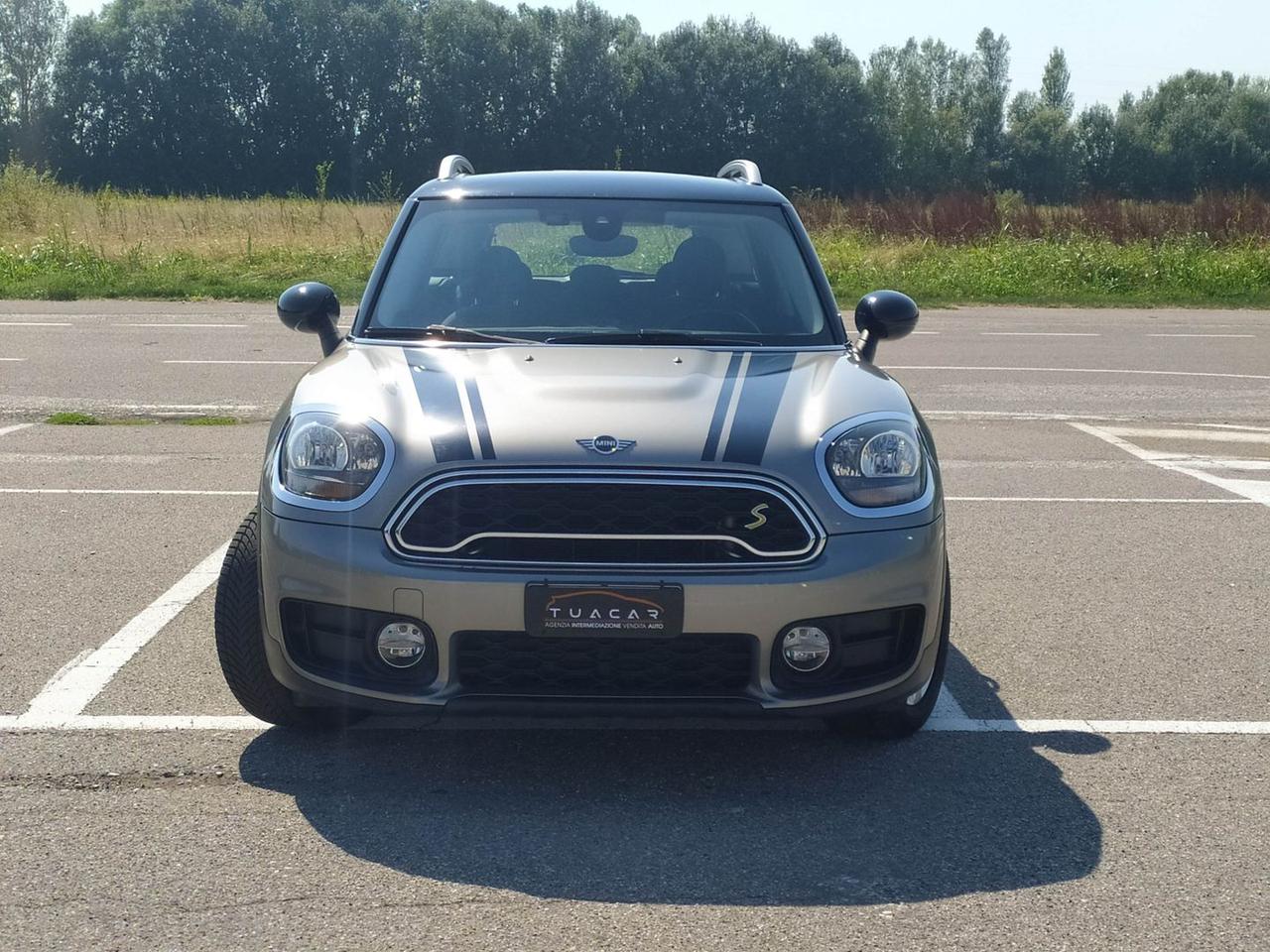Mini Cooper S Countryman Hype 1.5 Cooper SE #11887