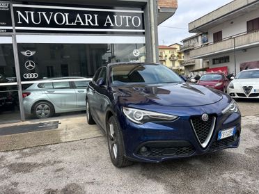 Alfa Romeo Stelvio 2.2 Turbodiesel 210 CV Q4 2018