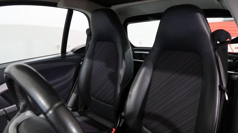 smart fortwo Fortwo 1.0 Urbanrunner 71cv