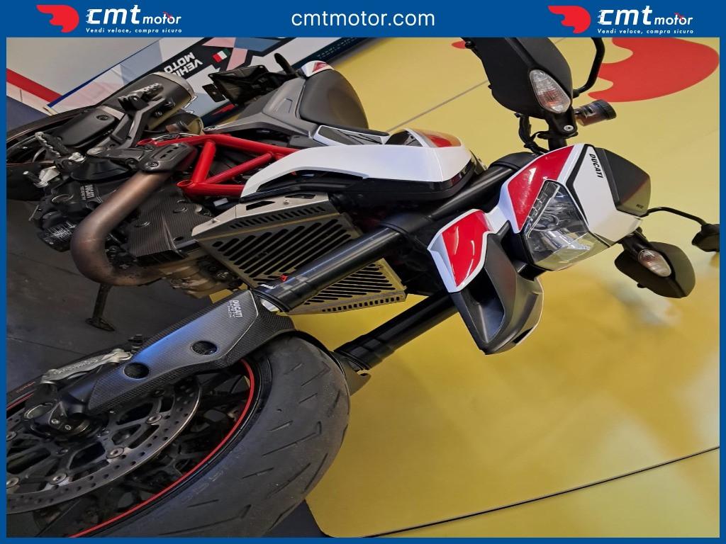 Ducati Hypermotard 821 - 2013