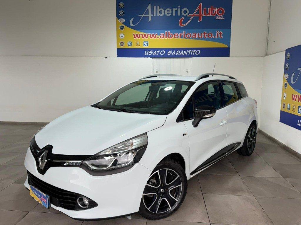 Renault Clio dCi 8V 90 CV Start&Stop 5 porte Energy Duel