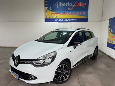 Renault Clio dCi 8V 90 CV Start&Stop 5 porte Energy Duel