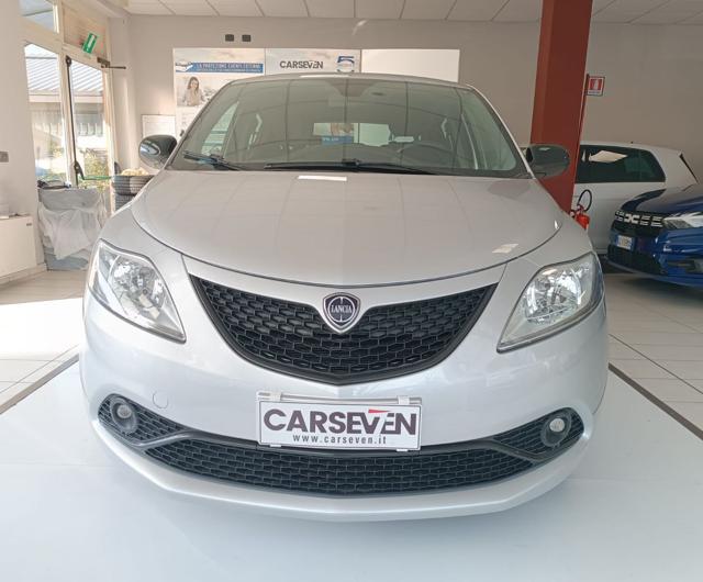 LANCIA Ypsilon 1.0 FireFly S&S Hybrid Ecochic #NEOPATENTATI