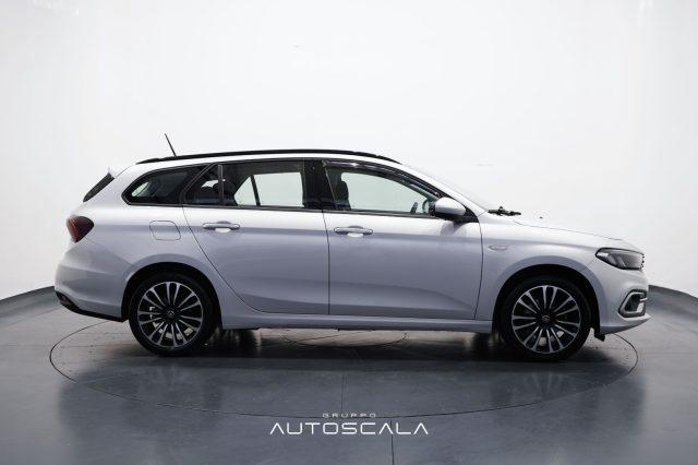 FIAT Tipo 1.0 120cv GPL BRC SW Life