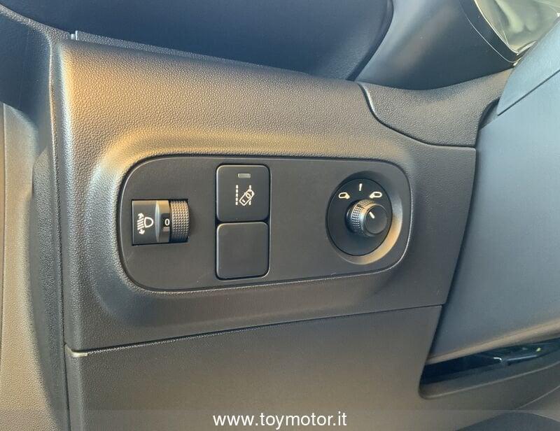 Citroën C3 3ª serie BlueHDi 100 S&S You