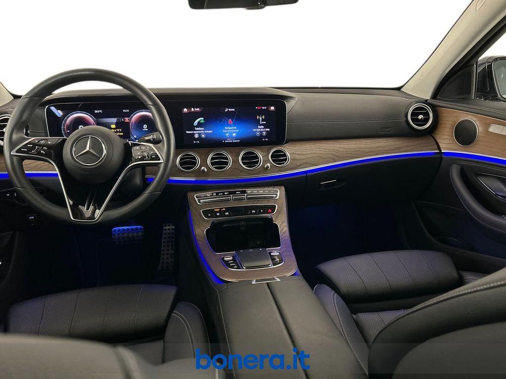 Mercedes Classe E 220 220 D Premium Plus 4Matic 9G-Tronic Plus