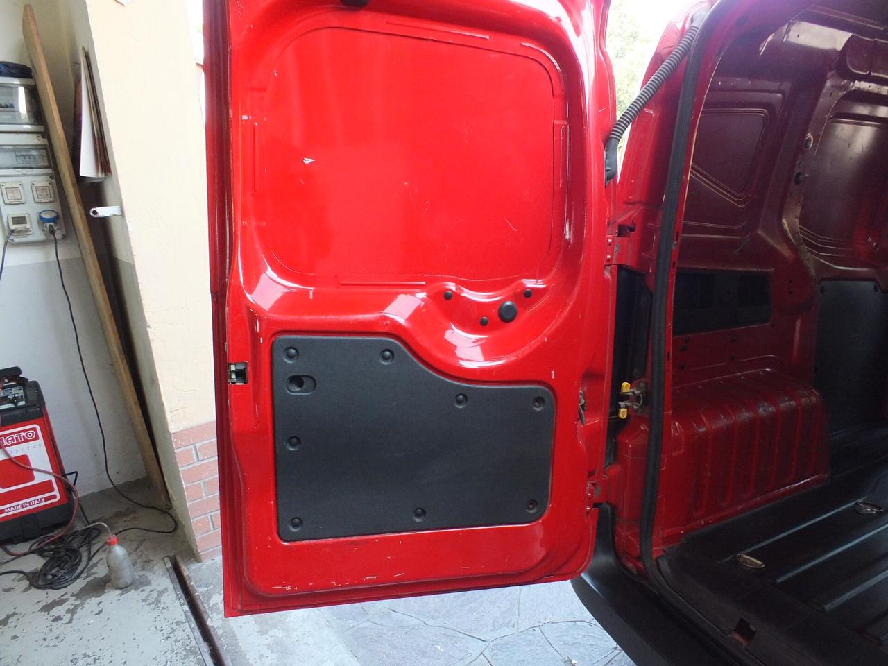 CITROEN NEMO 1.3 HDi 75CV FAP Furgone