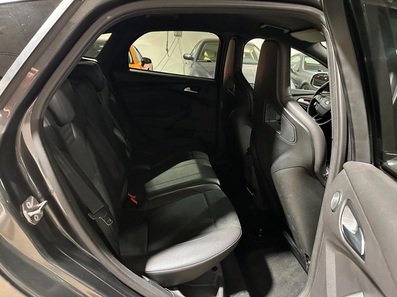 Ford Focus 2.3 350 CV AWD RS - UNICO PRO. RECARO