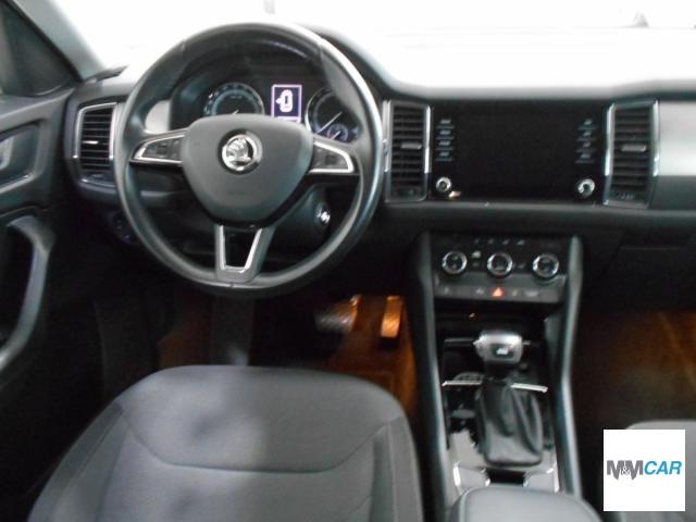 SKODA - Kodiaq - 2.0 TDI SCR DSG Ambition