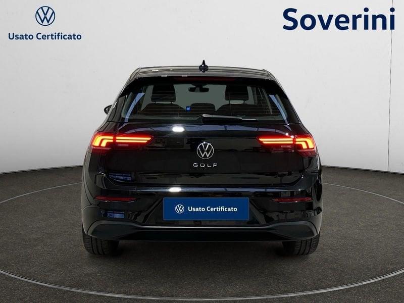 Volkswagen Golf 2.0 TDI SCR Life