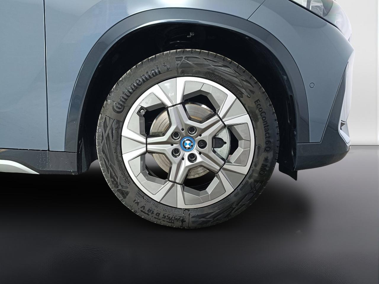 BMW X1 U11 - iX1 edrive 20 X-Line