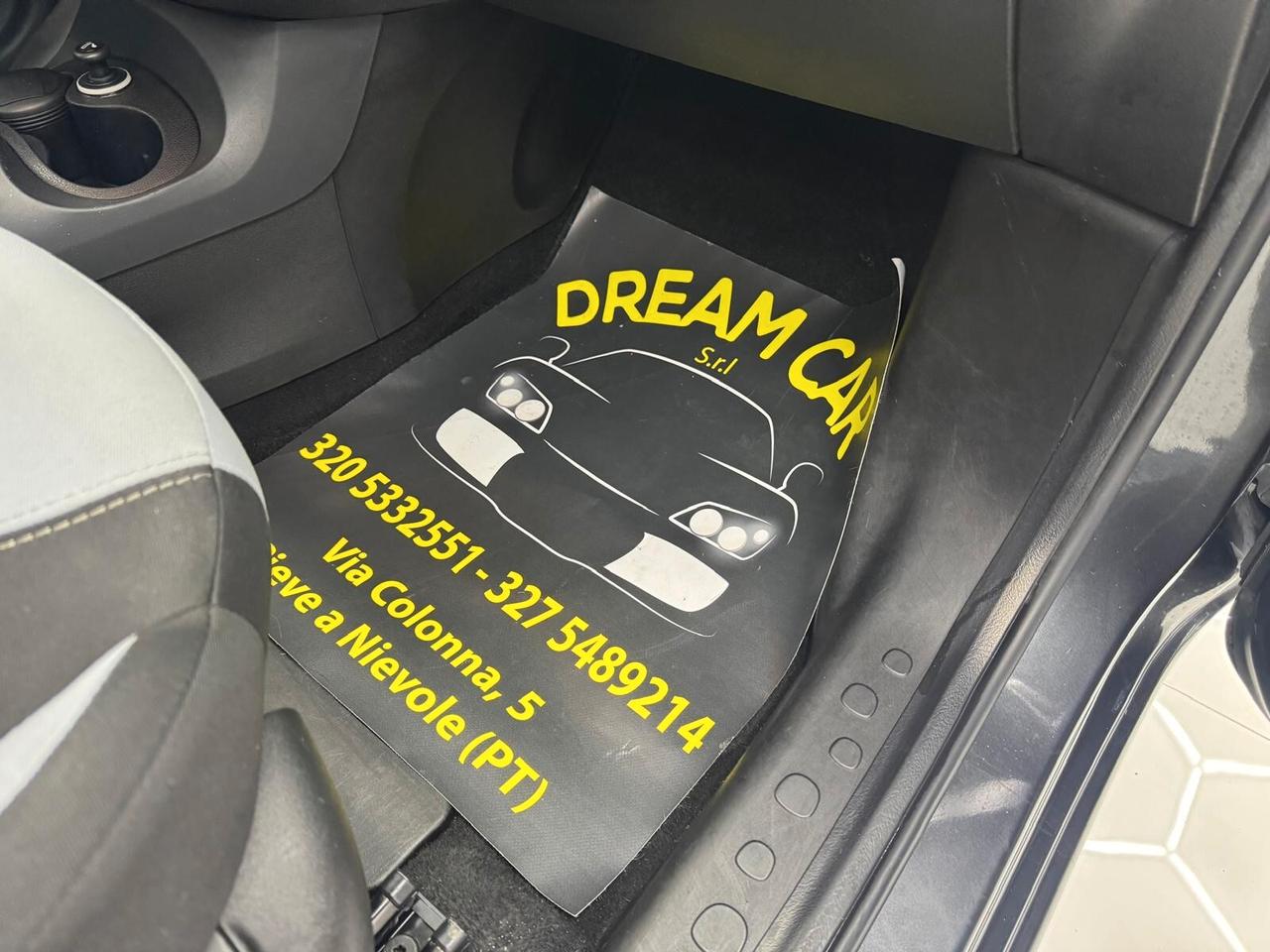 Fiat 500L 1.3 MJT 84Cv Diesel - OK NEOPATENTATI