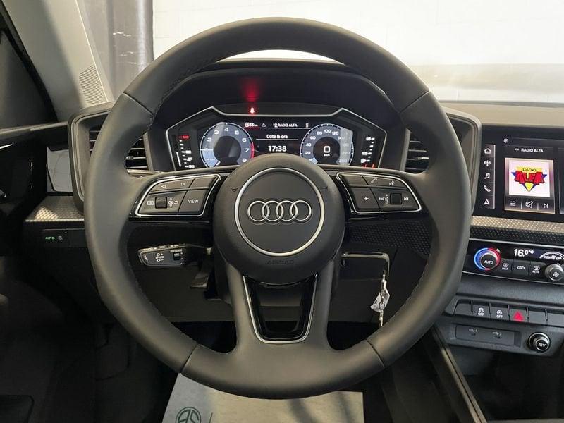 Audi A1 A1 allstreet 30 TFSI Business