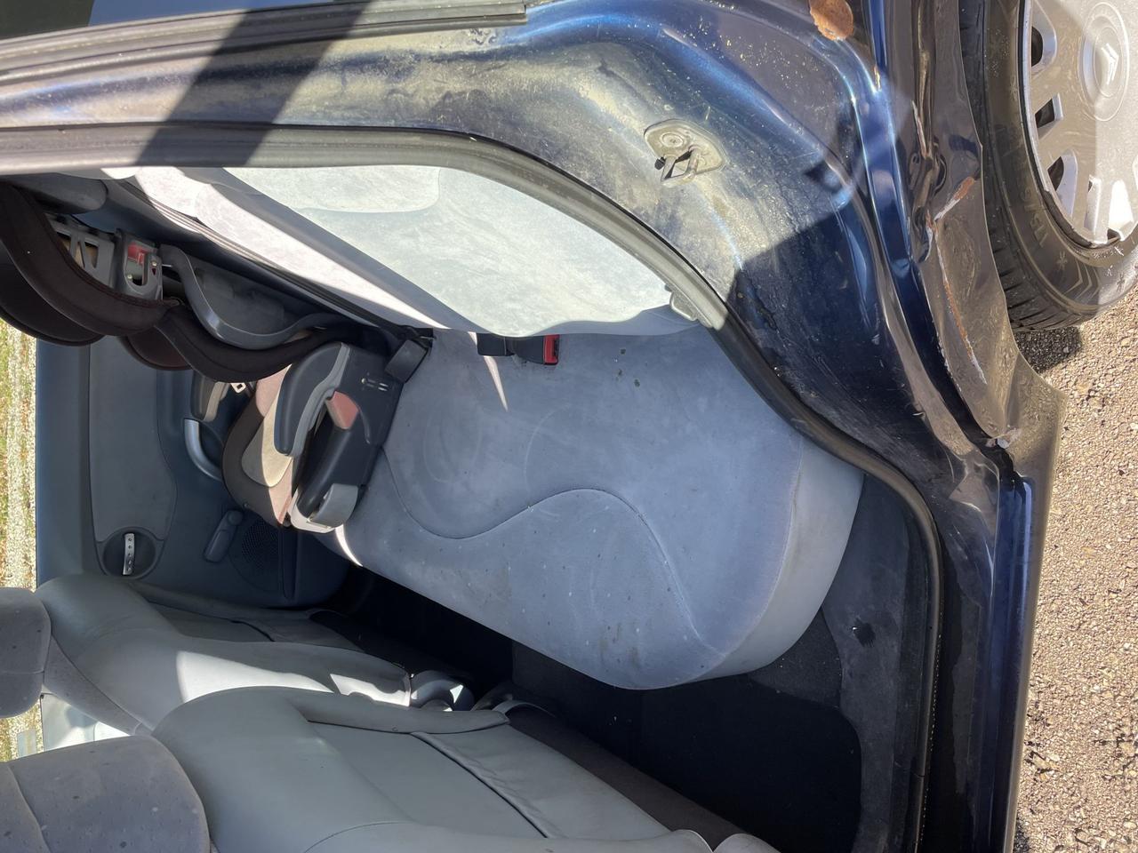 Citroen C3 1.4 HDi buddha-bar