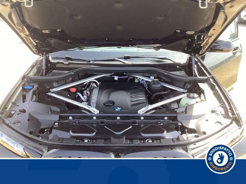 BMW X7 xDrive 40d M Sport Pro