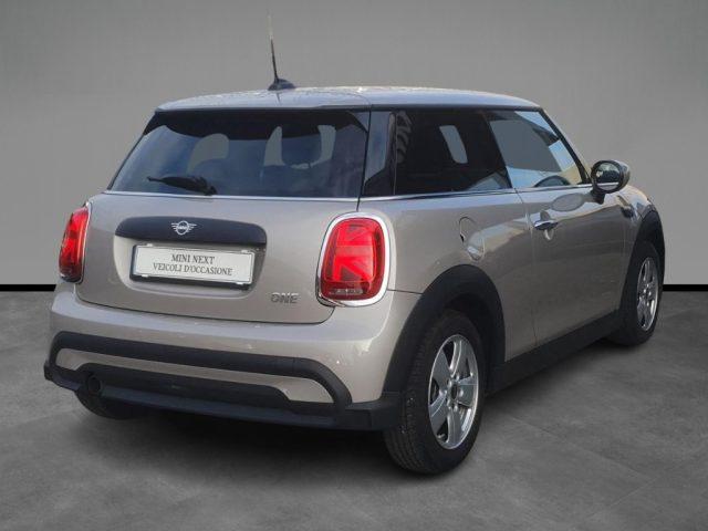 MINI One 1.5 One 75 CV