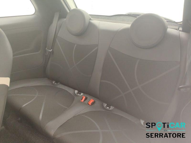 FIAT 500 III 2015 1.2 S 69cv