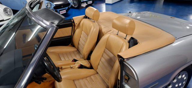 ALFA ROMEO Spider 2.0i **SOLO 22.747 KM DA NUOVA**