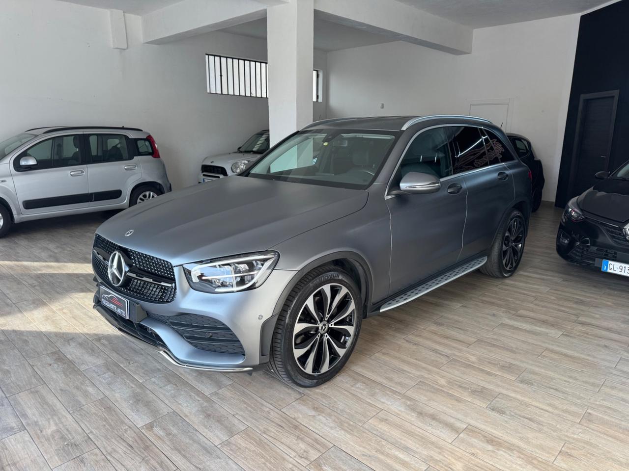 Mercedes-benz A 220 d Automatic 4Matic Premium