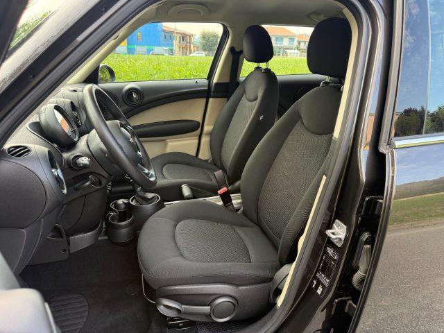 MINI Countryman Mini Cooper Countryman NEOPATENTATI
