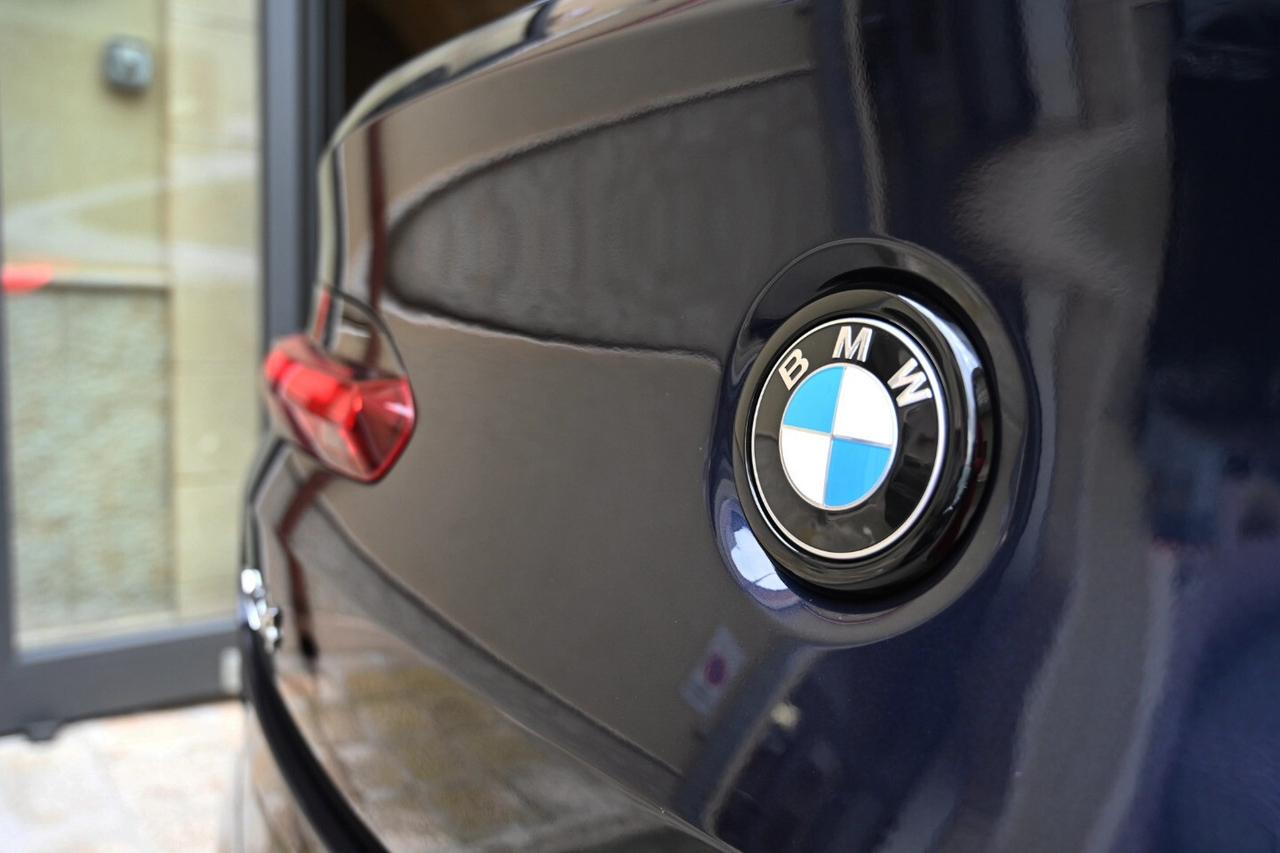 Bmw X4 xDrive20d 48V Msport Tetto