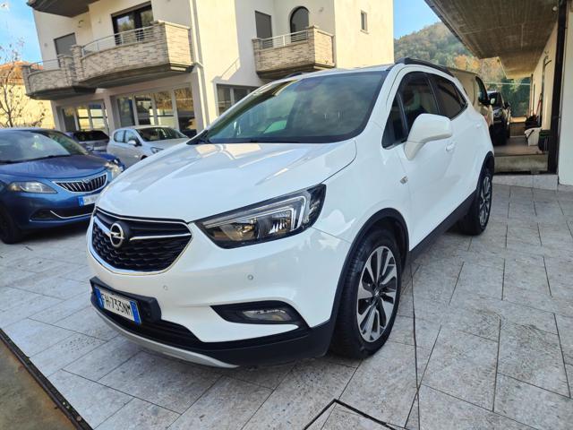 OPEL Mokka X 1.6 CDTI Ecotec 136CV 4x2 aut. Innovation