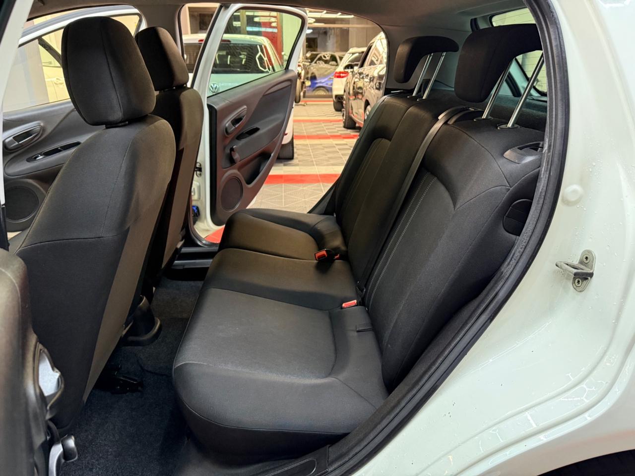 Fiat Punto 1.2 - FABIANOAUTO