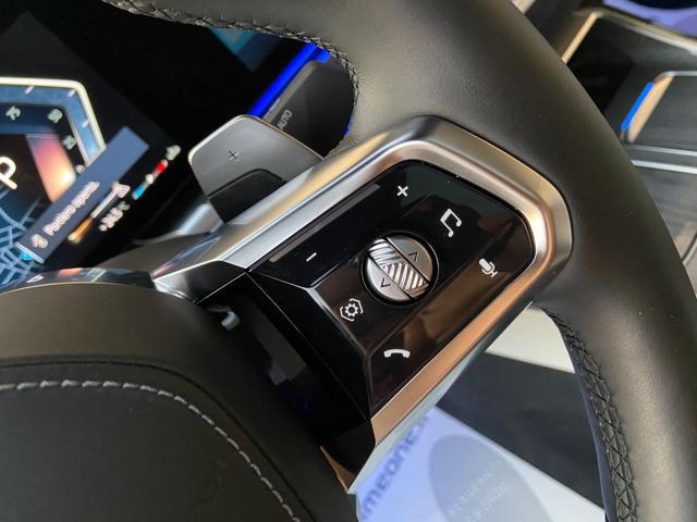 BMW 740 d xDrive Msport CON SOLI 3954 KM.