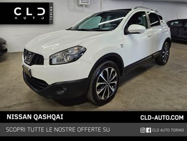 NISSAN Qashqai 1.5 dCi DPF