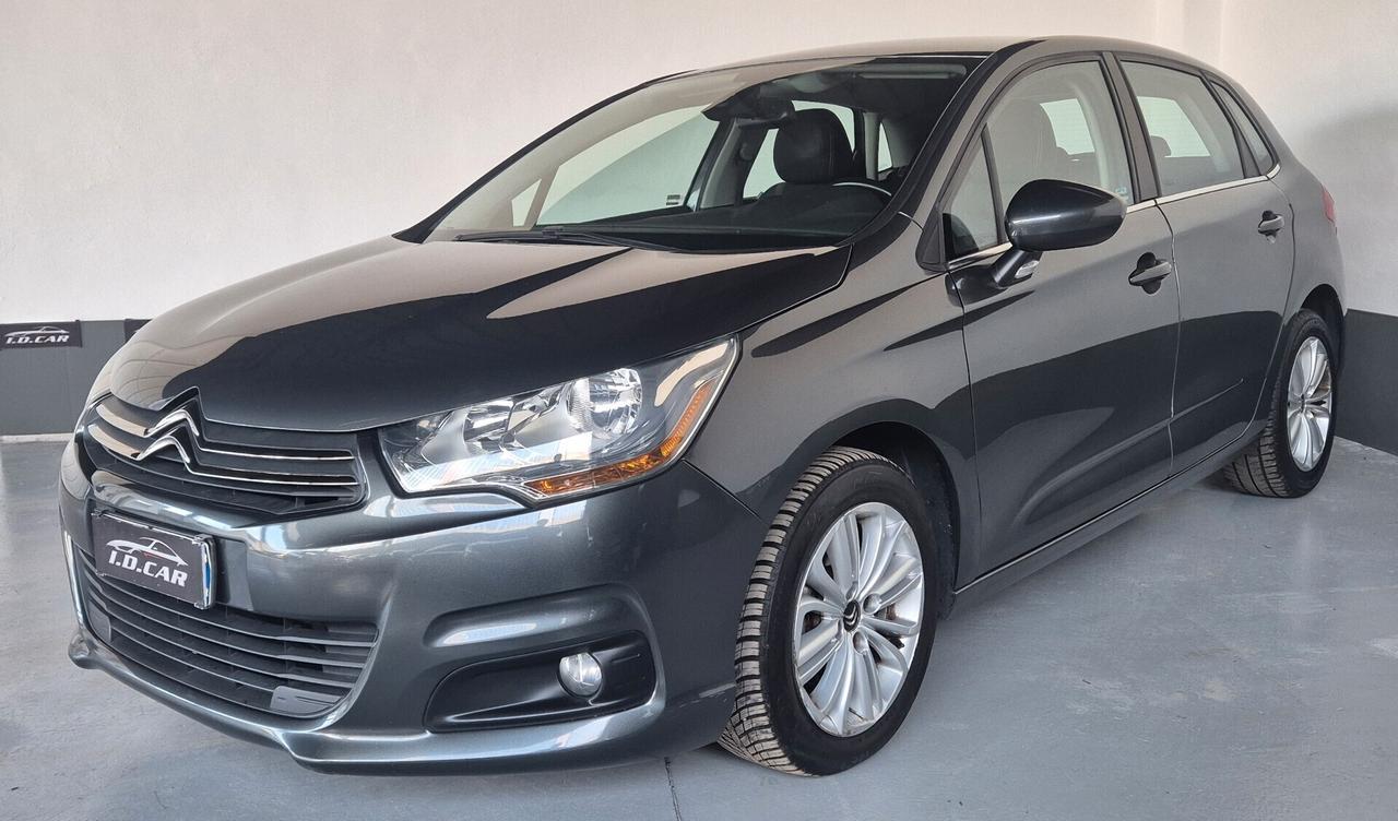 Citroen C4 1.6 e-HDi 115 airdream Business( Ok Neopatentati )