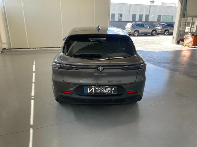 ALFA ROMEO Tonale 1.6 DIESEL 131CV TCT6 SPRINT