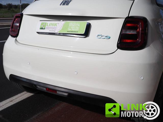 FIAT 500e 42 kWh Icon