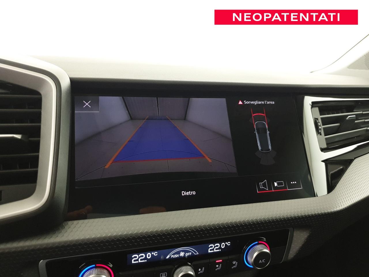 Sportback 30TFSI 116CV S line Edition