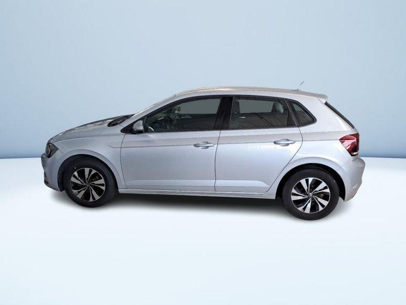 Volkswagen Polo 5P 1.0 EVO COMFORTLINE 80CV