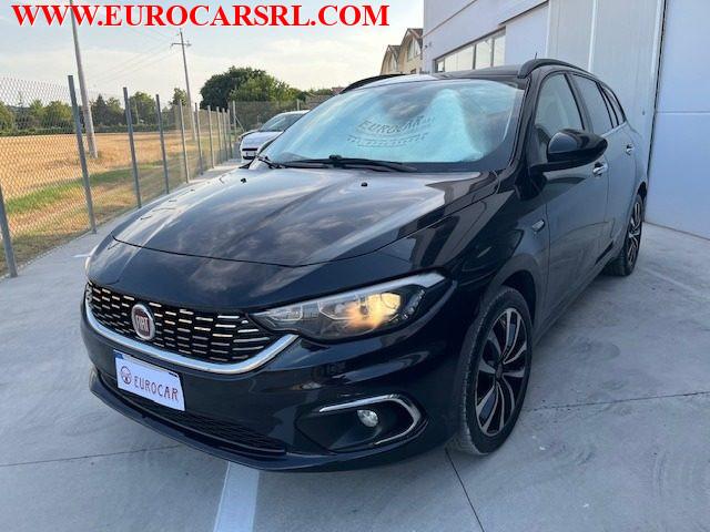 FIAT Tipo 1.6 Mjt S&S DCT SW Lounge