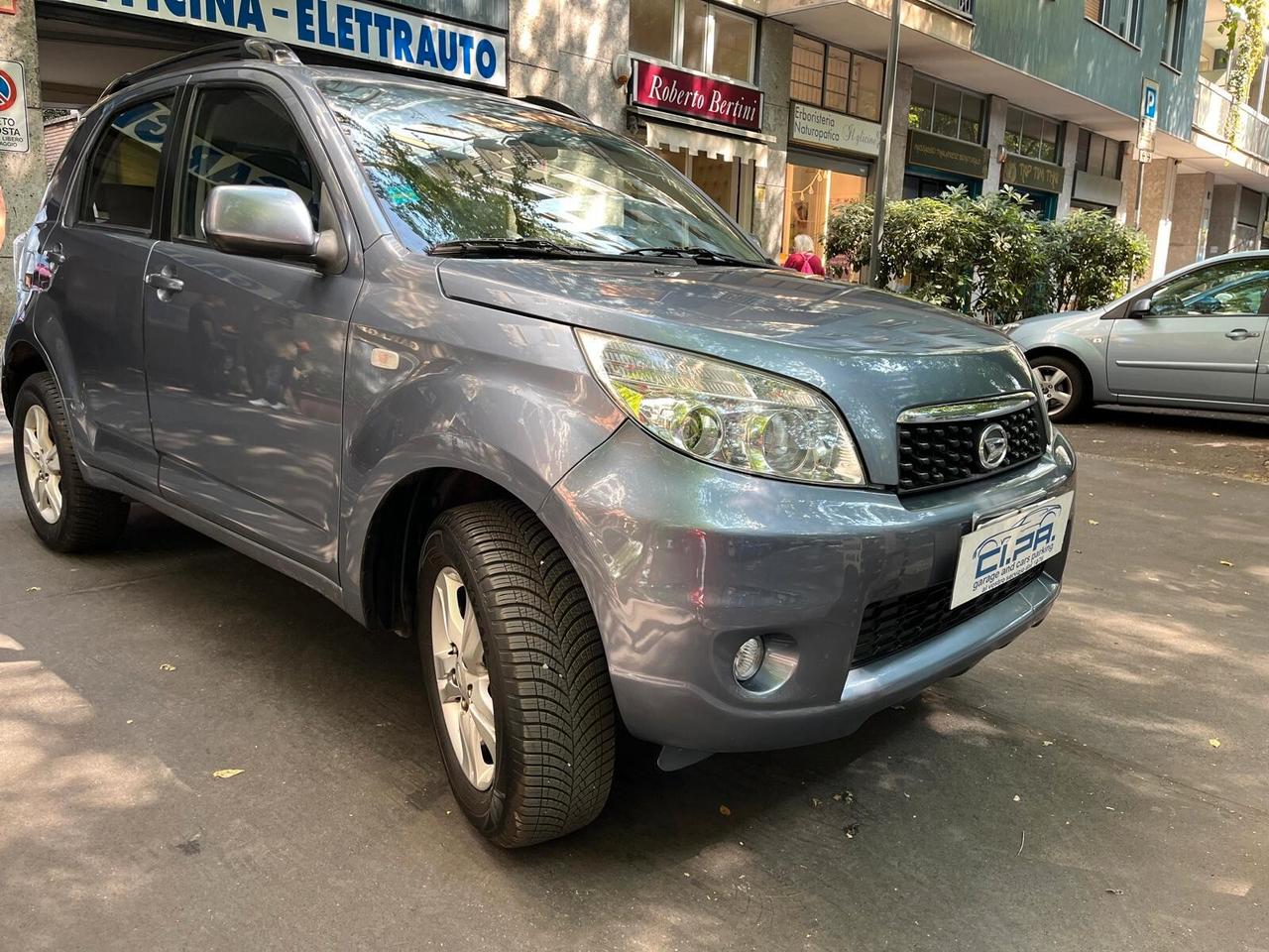 Daihatsu Terios 1.5 4WD B Easy