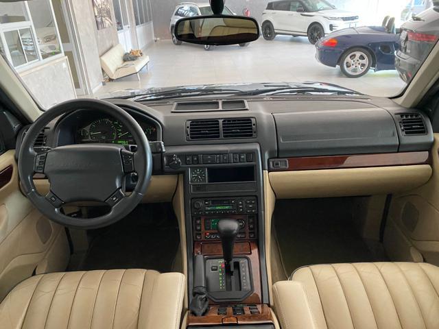 LAND ROVER Range Rover 4.6 V8 cat 5p. aut. HSE