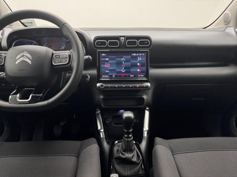 CITROEN C3AIRCROSS PURETECH 110 S&S PL