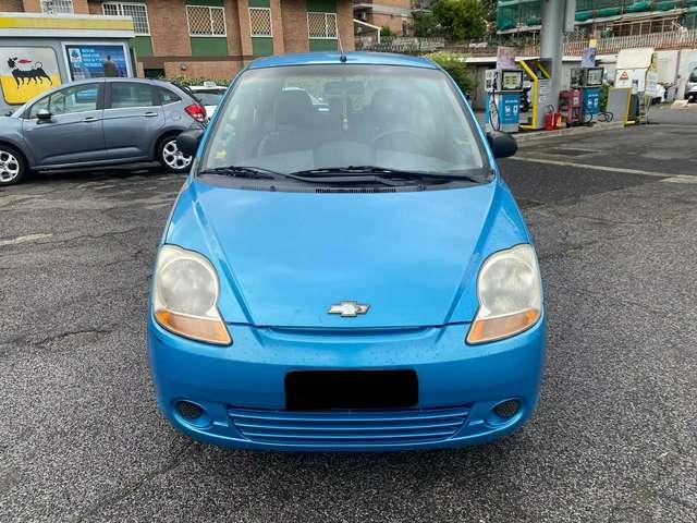 Chevrolet Matiz Matiz 0.8 S Planet